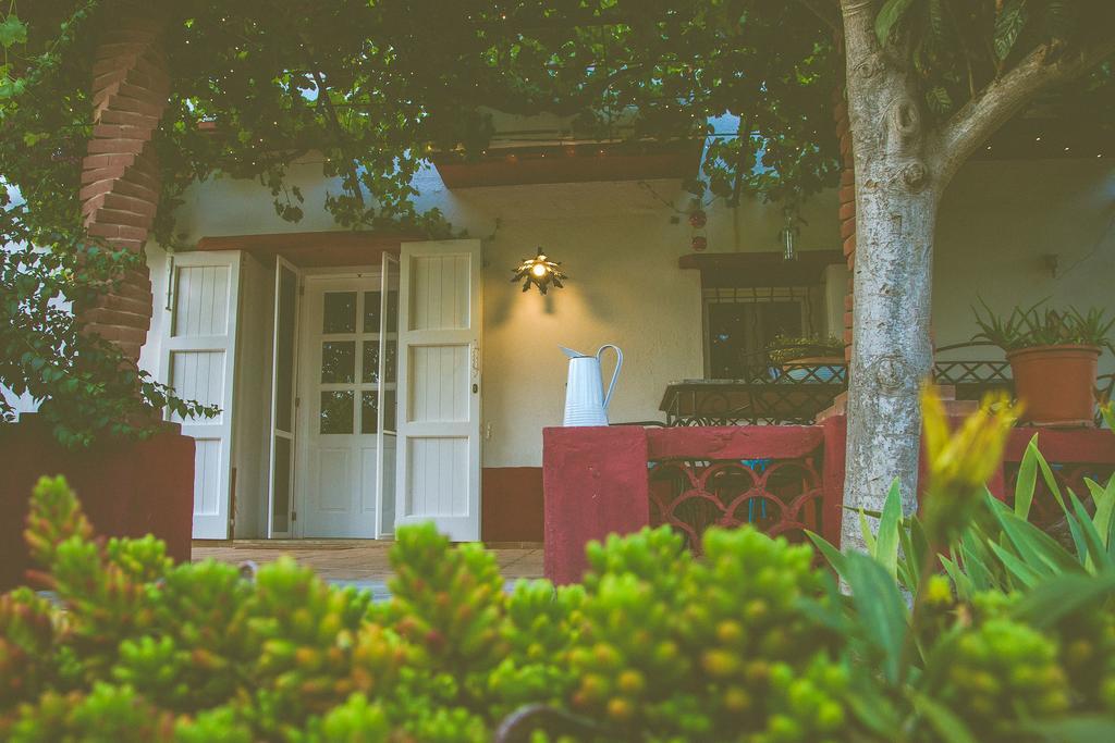 델테브레 Casa Bofranch 빌라 외부 사진